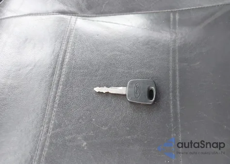 2004 Ford Mustang из США, поврежденный, VIN 1FAFP44604F219903